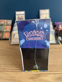 Pokemon TCG Chaos Rising Pokemon Center Exclusive ETB - Brand New Sealed ✅ - Image 5