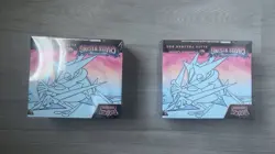 Pokemon TCG Chaos Rising Pokemon Center ETB - Brand New & Sealed x2 - Image 2