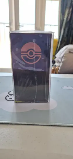 Pokemon TCG Chaos Rising Pokemon Center ETB Brand New Factory Sealed - Image 4