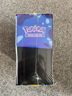 Pokemon TCG Chaos Rising Pokemon Center ETB Brand New & Sealed ✅ elite trainer - Image 2