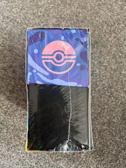 Pokemon TCG Chaos Rising Pokemon Center ETB Brand New & Sealed ✅ elite trainer - Image 4