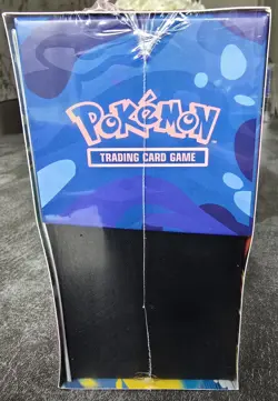 Pokemon TCG Chaos Rising Pokemon Center ETB (New & Sealed) - Image 2