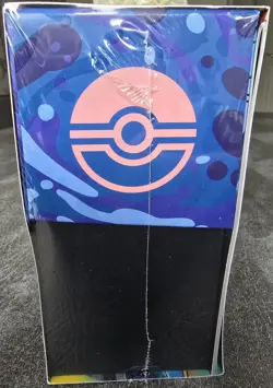Pokemon TCG Chaos Rising Pokemon Center ETB (New & Sealed) - Image 4