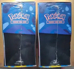 Pokemon TCG Chaos Rising Pokemon Center ETB. Factory-sealed. Brand New x2 - Image 3