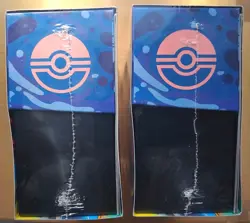 Pokemon TCG Chaos Rising Pokemon Center ETB. Factory-sealed. Brand New x2 - Image 4