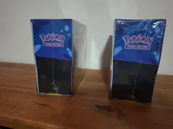Pokemon TCG Chaos Rising Pokemon Center ETB - Brand New & Sealed x2 - Image 2