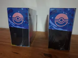 Pokemon TCG Chaos Rising Pokemon Center ETB - Brand New & Sealed x2 - Image 4
