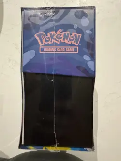 Pokemon TCG, Mega Evolution: Chaos Rising Pokemon Center ETB, Sealed, Brand New - Image 2