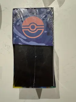 Pokemon TCG, Mega Evolution: Chaos Rising Pokemon Center ETB, Sealed, Brand New - Image 4