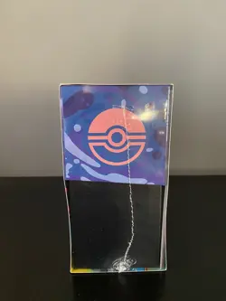 Pokemon TCG Mega Evolutions: Chaos Rising Pokemon Center Etb Sealed New - Image 5