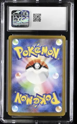 VENUSAUR Pokemon Japanese Trading Card Game Classic CLF #003 CGC 10 GEM MINT - Image 2