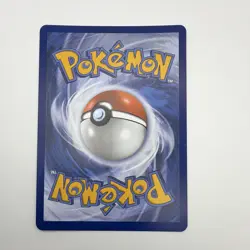 Pokemon TCG Chaos Rising 4 Card Lot - Image 3