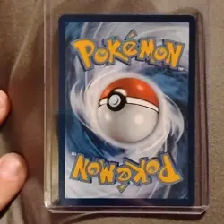 Misty's Magikarp 88/132 Gym Heroes 1st Edition Pokemon TCG Card - Image 2