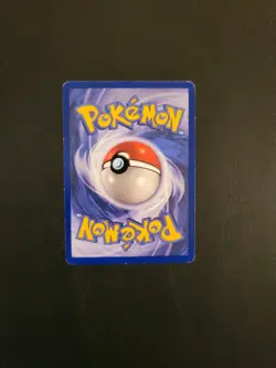 Pokemon TCG Wartortle Base Set Regular Card 42/102 - Image 4