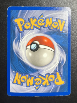 Hitmonchan ex 98/109 Ruby and Sapphire Rare Holo Pokemon Card TCG - Image 2