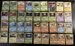 Hitmonchan ex 98/109 Ruby and Sapphire Rare Holo Pokemon Card TCG - Image 3
