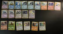 Hitmonchan ex 98/109 Ruby and Sapphire Rare Holo Pokemon Card TCG - Image 5