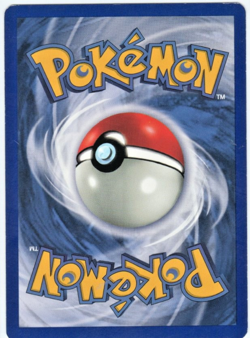 Pokemon Card - Poliwag 1st Edition Base Set Shadowless 59/102 - Image 2