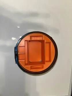 Custom 3D printed Poke-ball Tin Deck box + 60 Cards Ready to Play Electric Deck - Image 2