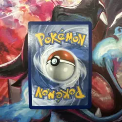 Pokemon TCG | N's Plan 163/086 Sv: Black Bolt Holo Pack Fresh NM+ - Image 2