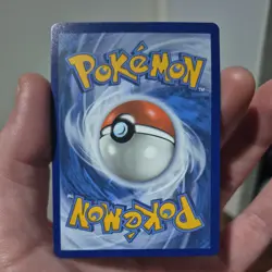 N's Plan 163/086 Sv: Black Bolt Holo M/NM Pokemon TCG - Image 2