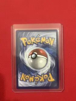 N's Plan 163/086 Sv: Black Bolt Holo M/NM Pokemon TCG - Image 2