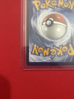 N's Plan 163/086 Sv: Black Bolt Holo M/NM Pokemon TCG - Image 5