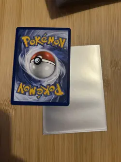 N's Plan 163/086 Sv: Black Bolt Holo M/NM Pokemon TCG - Image 2