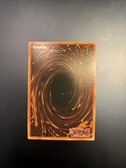 YuGiOh! Dark Magic Attack - DR2-EN208 LP - Image 2