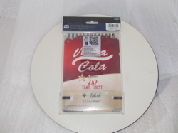 Nuka Cola Fallout LIFEPAD LIFE COUNTER Ultra Pro BOOKLET FOR SCORE MTG - Image 2