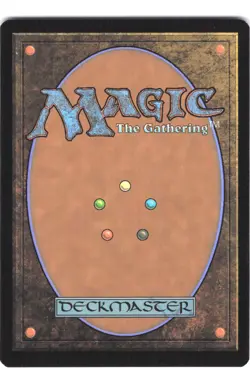 Vandalblast #267 Commander Masters Foil Uncommon - Image 2
