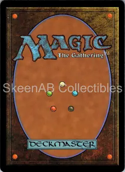 MTG SkeenAB Shadowy Backstreet (Borderless) Murders at Karlov Manor NM - Image 2
