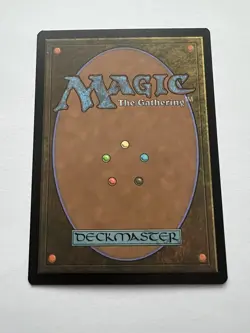 Biowaste Blob (Extended Art) MTG: Commander Legends Pack Fresh - Image 2