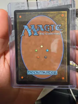 Lokis Double Spark Double Extended Art Marvel Super Heroes MTG - Image 2