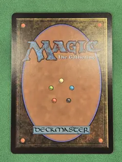 MTG Smile at Death (Borderless) Regular - Tarkir Dragonstorm Magic The Gathering - Image 3