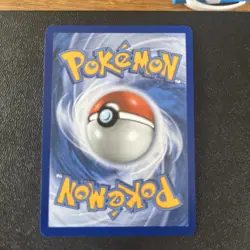 Pokemon TCG Team Rockets Raticate Card 202/182 Destined Rivals Illustration Rare - Image 2