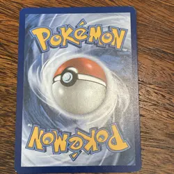 Pokemon TCG Team Rockets Raticate Card 202/182 Destined Rivals Illustration Rare - Image 2