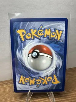 Pokemon TCG Team Rockets Raticate Card 202/182 Destined Rivals Illustration Rare - Image 2
