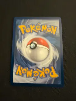 Pokemon TCG Team Rockets Raticate Card 202/182 Destined Rivals Illustration Rare - Image 2