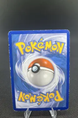 Pokemon Pikachu EX XY124 Black Star Promo 2016 Holo Card TCG MP - Image 4