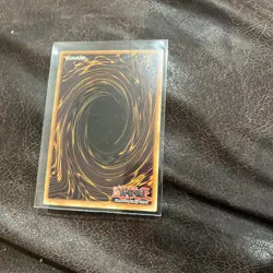Yugioh Songs of the Dominators ALIN-EN078 Secret Rare 1st Edition NM - Image 2