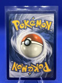 Pokemon TCG Nihilego GX Ultra Rare Card 49/111 Crimson Invasion - Image 2