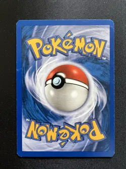 Skyridge - Mystery Plate Gamma 135/144 Uncommon Non-holo English Pokemon Card - Image 2