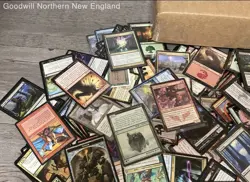 2.5LB Lot of Various Magic the Gathering Cards MTG TCG WoTC - Image 2