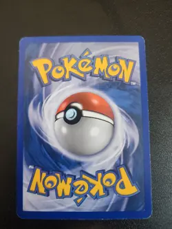 Jolteon Gold Star Pokemon TCG Card 101/108 - Image 2