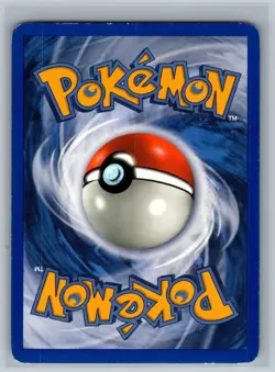 Slugma 74/107 Common Deoxys Pokemon Card Moderately Played - Image 2