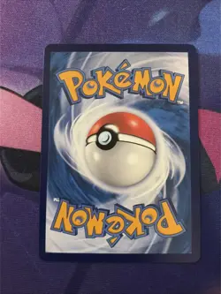 Pokemon 2024 Scarlet & Violet Indomilk Meowth Indonesia Promo Card 201/SV-P - Image 2