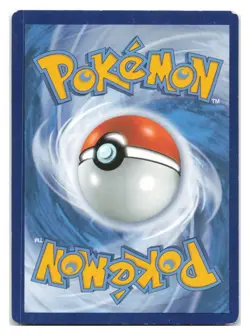 Electrike 7/12 Promo Holo McDonald's Promos 2015 Pokemon Card - Image 2
