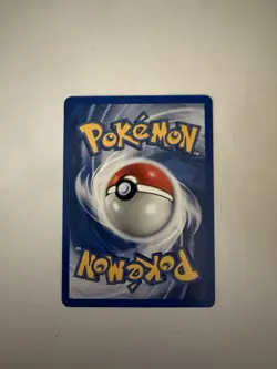 Pokemon Card - Lt. Surge's Eevee Gym Challenge 51/132 Uncommon NM - Image 2