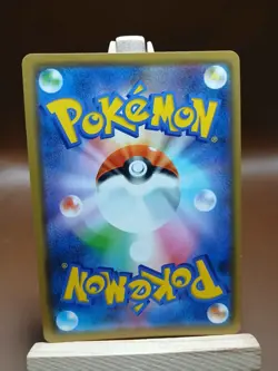 LP Zeraora 050/173 Tag All Stars SM12a Pokemon Card Japanese US SELLER - Image 2